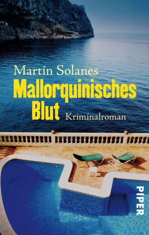 ISBN 9783492258876: Mallorquinisches Blut