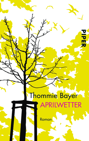 ISBN 9783492259057: Aprilwetter