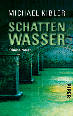 ISBN 9783492259064: Schattenwasser