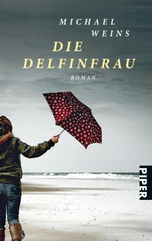 gebrauchtes Buch – Michael Weins – Die Delfinfrau