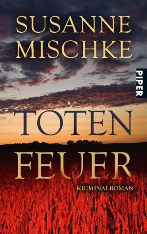 ISBN 9783492259835: Totenfeuer – Kriminalroman