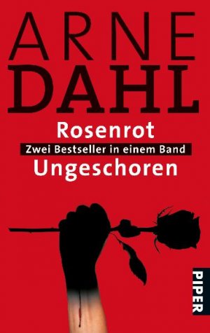 ISBN 9783492259880: Rosenrot Ungeschoren – Zwei Bestseller in einem Band