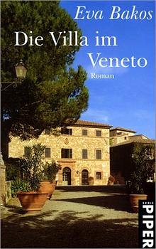 ISBN 9783492260060: Die Villa im Veneto – Roman