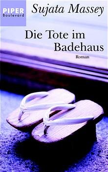 ISBN 9783492260282: Die Tote im Badehaus