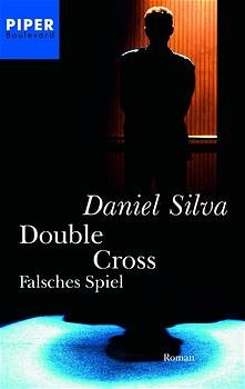 ISBN 9783492260503: Double Cross - Falsches Spiel – Roman
