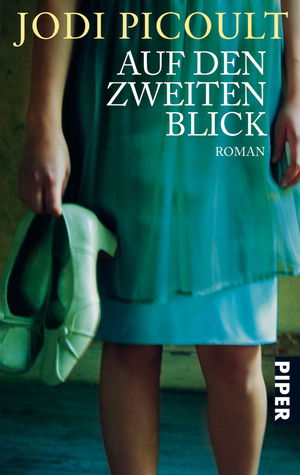 ISBN 9783492263115: Auf den zweiten Blick