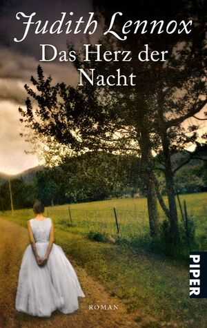 ISBN 9783492263573: Das Herz der Nacht