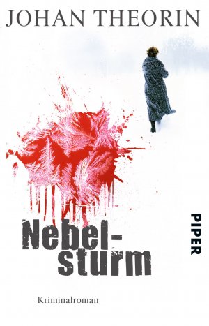 ISBN 9783492263672: Nebelsturm