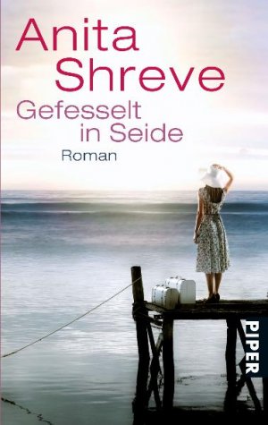 ISBN 9783492264983: Gefesselt in Seide