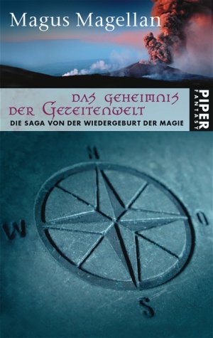 ISBN 9783492265669: Die Gezeitenwelt / Das Geheimnis der Gezeitenwelt