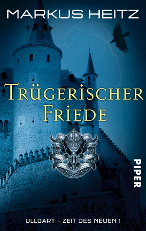 ISBN 9783492265782: 1., Trügerischer Friede