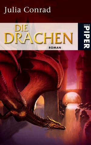 ISBN 9783492266178: Die Drachen – Roman