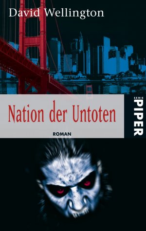 ISBN 9783492266864: Nation der Untoten