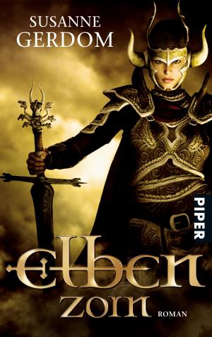 ISBN 9783492267137: Elbenzorn,  -  Roman