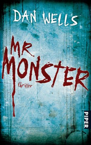 ISBN 9783492267267: Mr. Monster