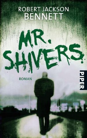 ISBN 9783492267533: Mr. Shivers