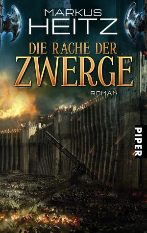 ISBN 9783492267694: Die Rache der Zwerge