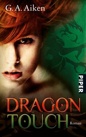 ISBN 9783492268042: Dragon Touch