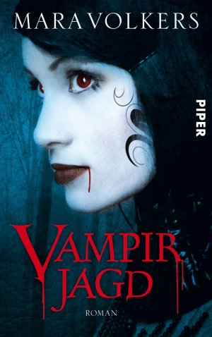 gebrauchtes Buch – Vampirjagd: Roman