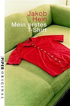 ISBN 9783492270250: Mein erstes T-Shirt