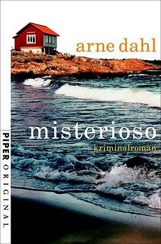 ISBN 9783492270403: Misterioso