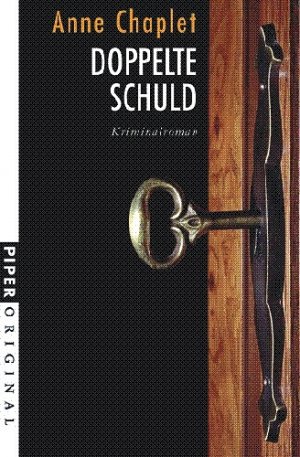 ISBN 9783492270731: Doppelte Schuld