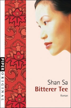 ISBN 9783492271059: Bitterer Tee – Roman