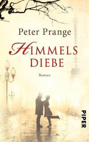 ISBN 9783492273428: Himmelsdiebe