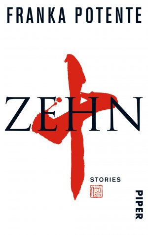 ISBN 9783492273671: Zehn - Stories