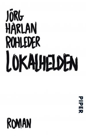 ISBN 9783492273688: Lokalhelden