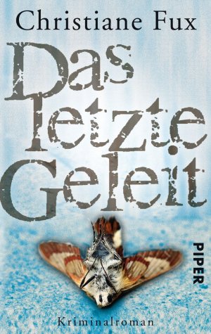 ISBN 9783492273961: Das letzte Geleit