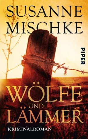 ISBN 9783492274463: Wölfe und Lämmer