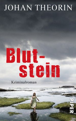 ISBN 9783492274487: Blutstein (km3t)