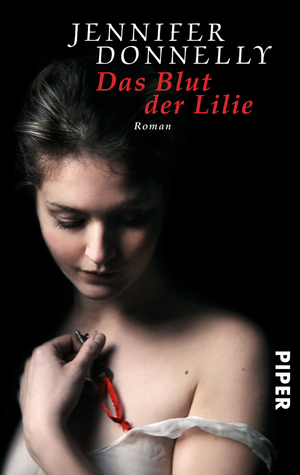 ISBN 9783492274494: Das Blut der Lilie