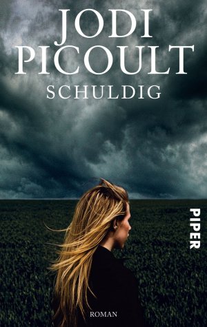 ISBN 9783492274845: Schuldig – Roman