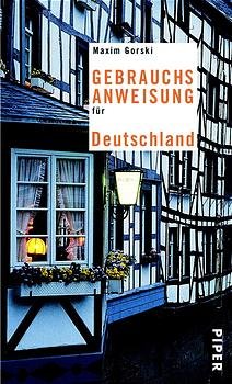 ISBN 9783492275064: Gebrauchsanweisung für Deutschland