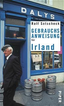 ISBN 9783492275149: Gebrauchsanweisung für Irland