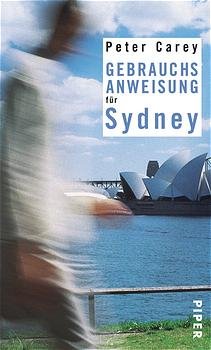 ISBN 9783492275224: Gebrauchsanweisung für Sydney