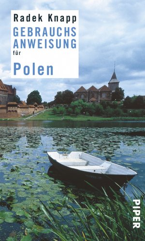 ISBN 9783492275361: Gebrauchsanweisung für Polen