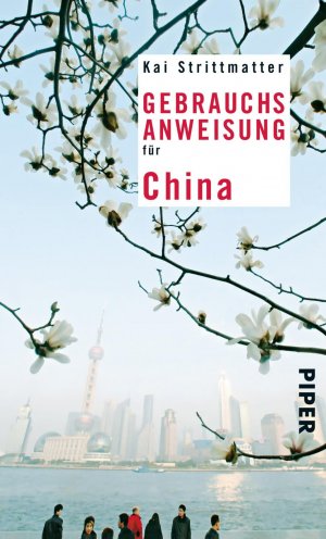 ISBN 9783492275743: Gebrauchsanweisung für China