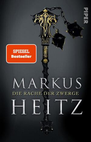 ISBN 9783492281034: Die Rache der Zwerge (Die Zwerge 3): Roman | High-Fantasy-Klassiker