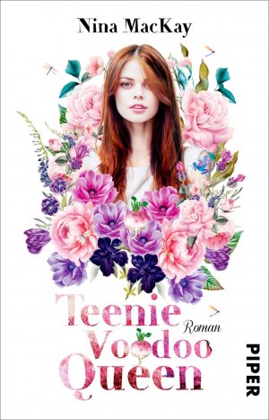 ISBN 9783492282024: Teenie Voodoo Queen – Roman