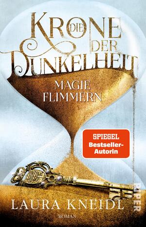 ISBN 9783492282390: Die Krone der Dunkelheit 2: Magieflimmern