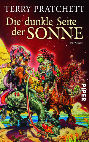 ISBN 9783492285032: Die dunkle Seite der Sonne