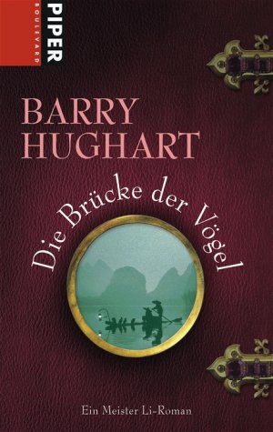 ISBN 9783492291422: Die Brücke der Vögel