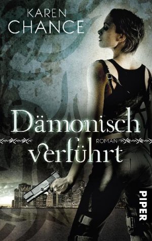 ISBN 9783492291989: Dämonisch verführt