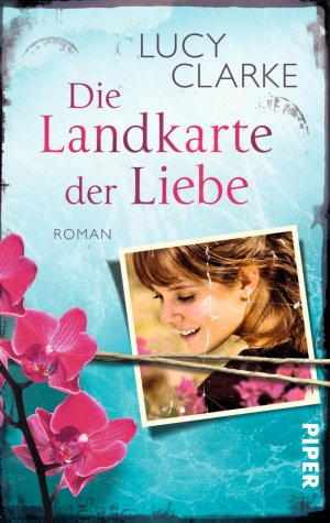 ISBN 9783492300858: Die Landkarte der Liebe