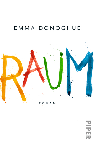 gebrauchtes Buch – Emma Donoghue – Raum