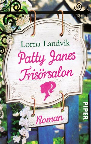 ISBN 9783492301305: Patty Janes Frisörsalon