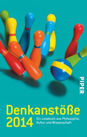 gebrauchtes Buch – Denkanstöße 2014